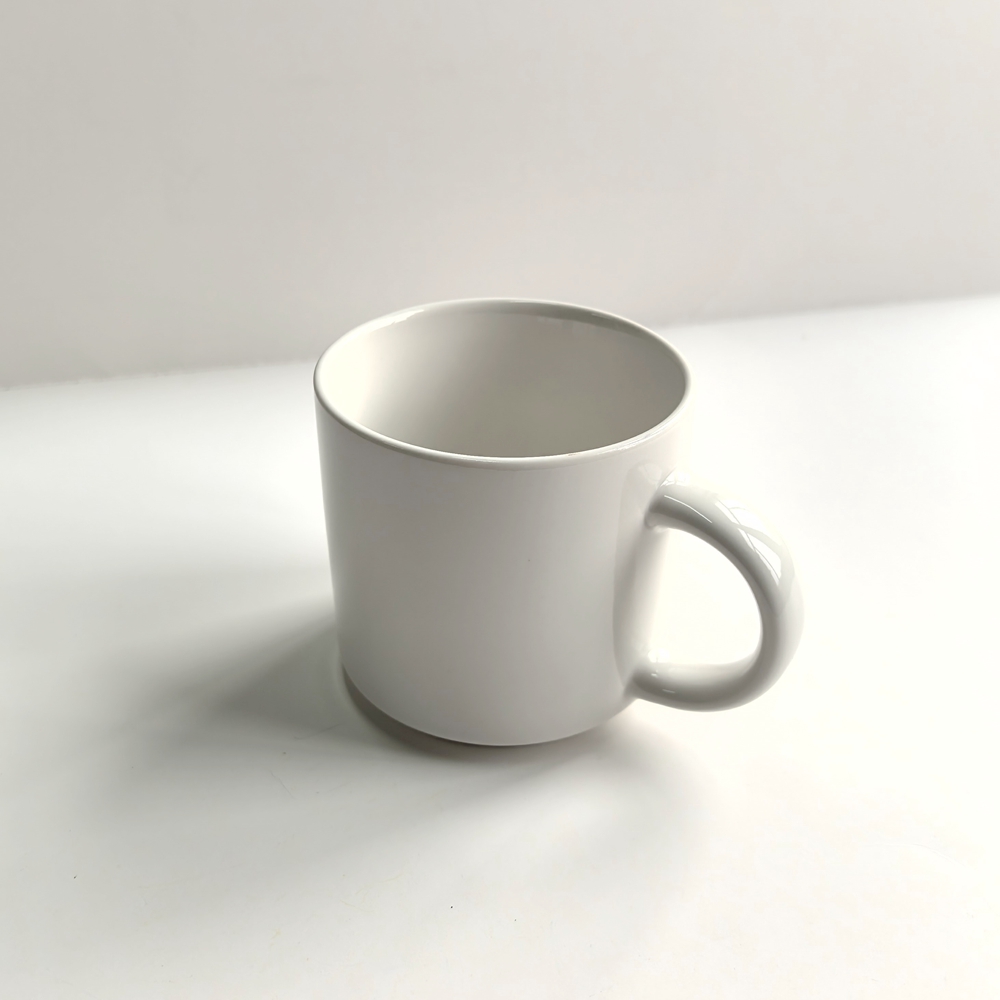 Zestaw filiżanek do kawy i her – Sublimation Mug White recenzja i cena
