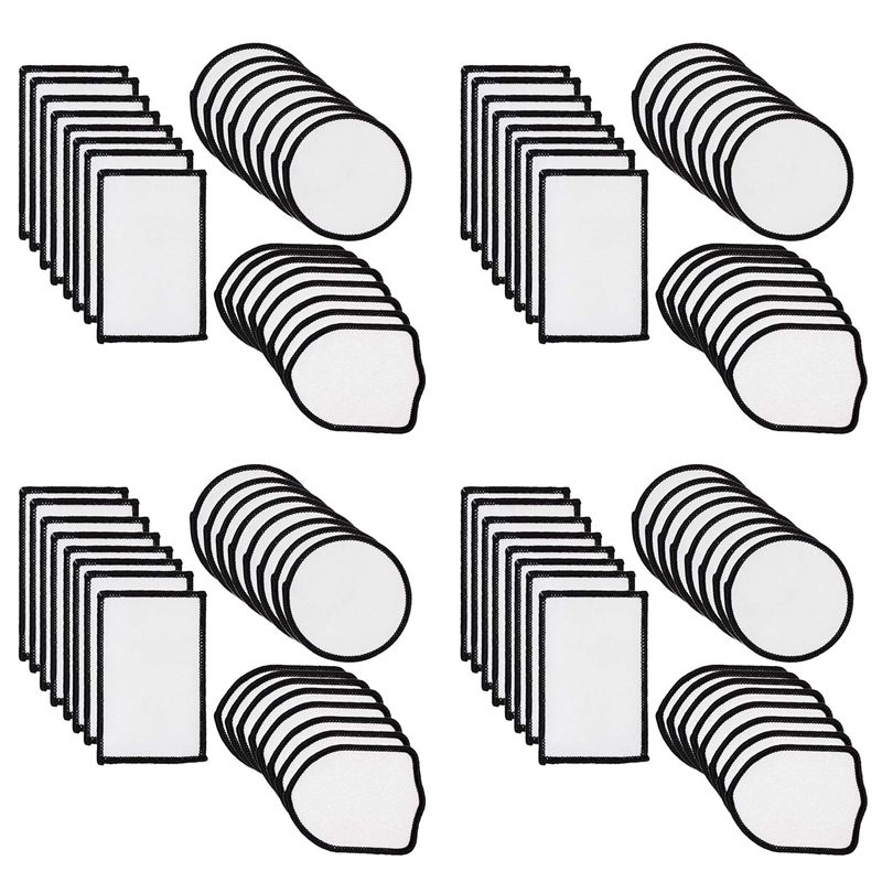 AEF6-96Pcs Sublimacyjne Naszyw – Hat Sublimation Blank recenzja i cena