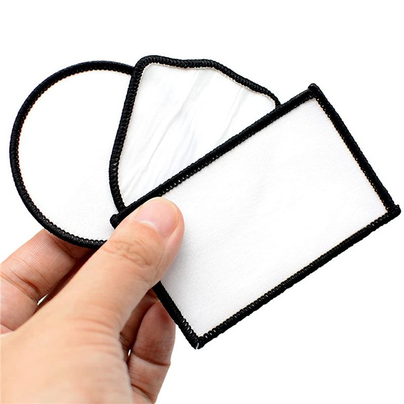 AEF6-96Pcs Sublimacyjne Naszyw – Hat Sublimation Blank recenzja i cena