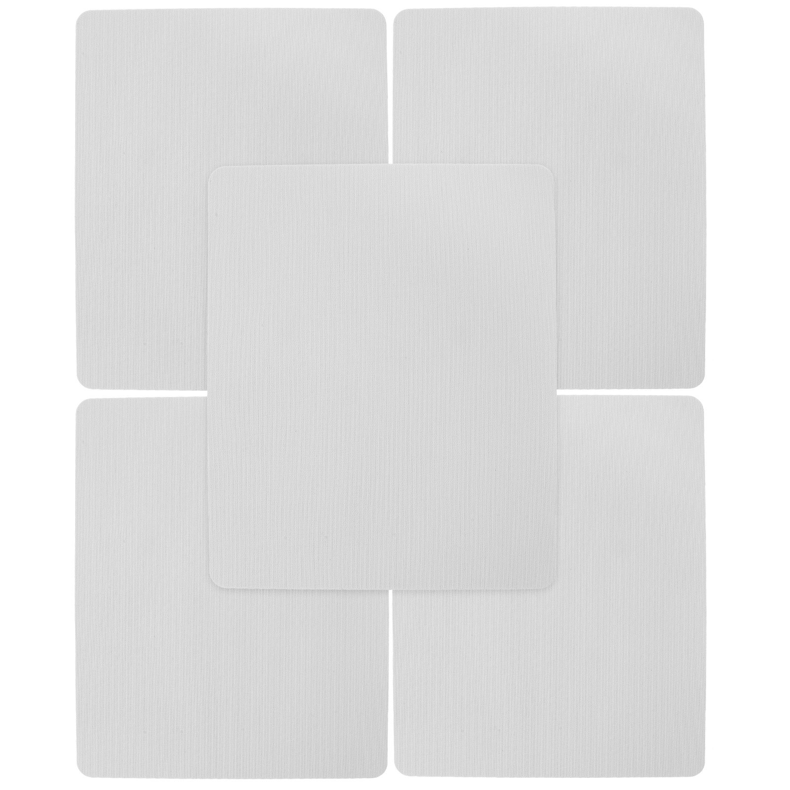 5 sztuk – podkładki pod mysz d – Mouse Pad Blank Sublimation recenzja i cena