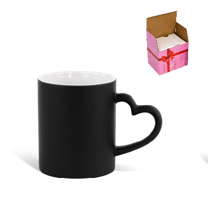 Kubek Magiczny DIY 350ML z Per – Sublimation Mug White recenzja i cena