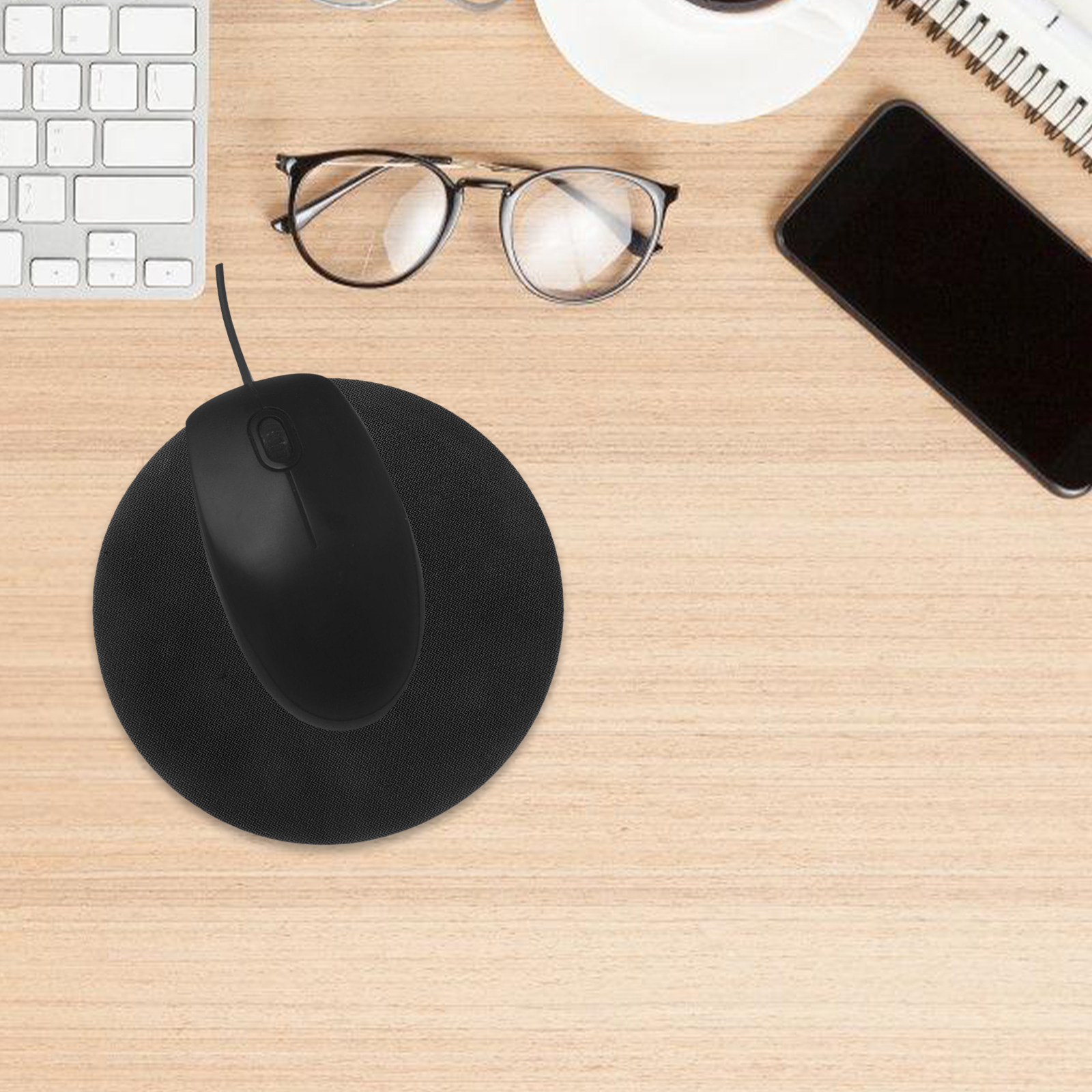 4 szt. Podkładki pod mysz do g – Mouse Pad Blank Sublimation recenzja i cena