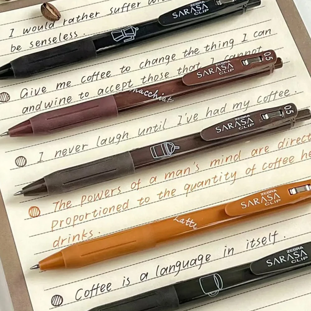 3/5 sztuk nowy japonia ZEBRA z – Zebra Pen Mildliner recenzja i cena