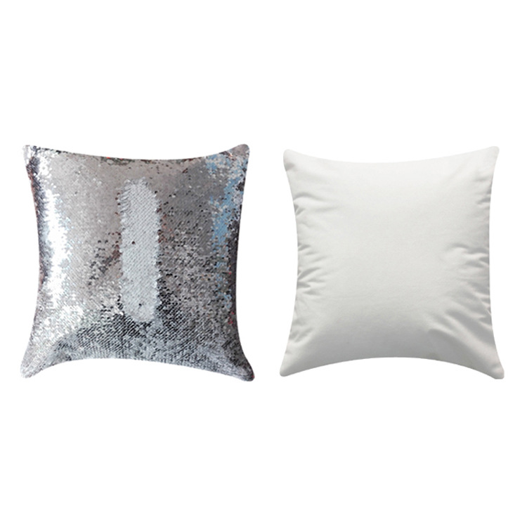 5 sztuk, poszewka na poduszkę  – Pillow Cover Sublimation recenzja i cena
