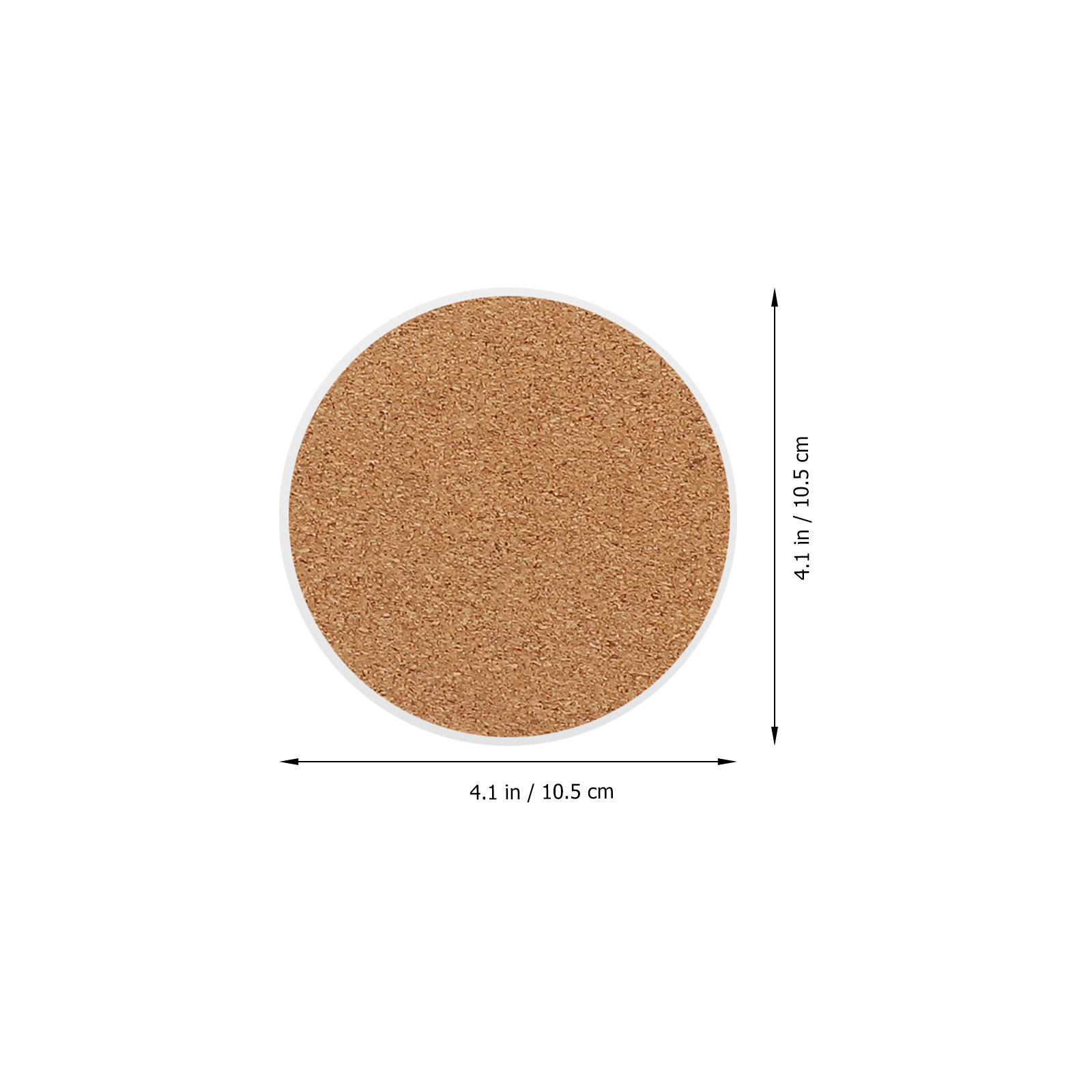 10 zestawów ceramicznych podkł – Coaster Sublimation Blank recenzja i cena