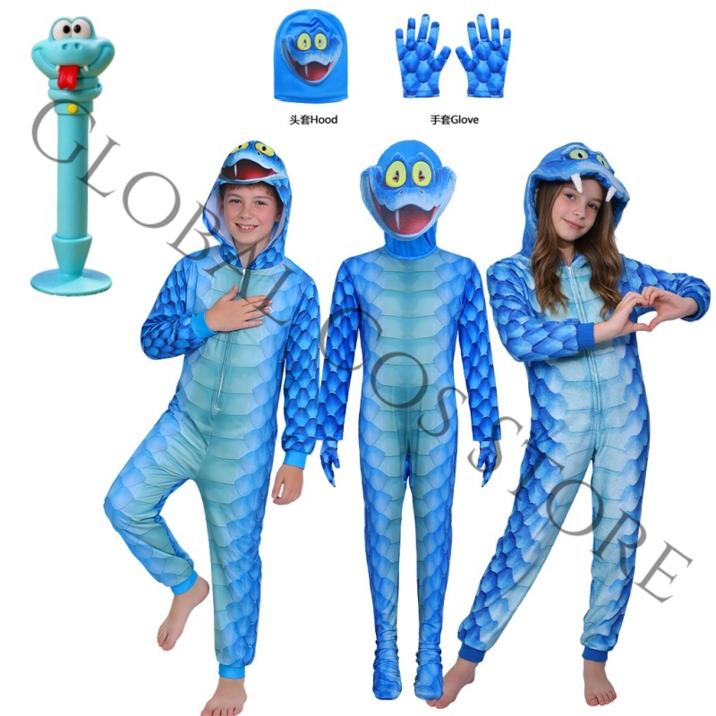 Kostium cosplay Zootopia Gary, – Zebra Pen Mildliner recenzja i cena