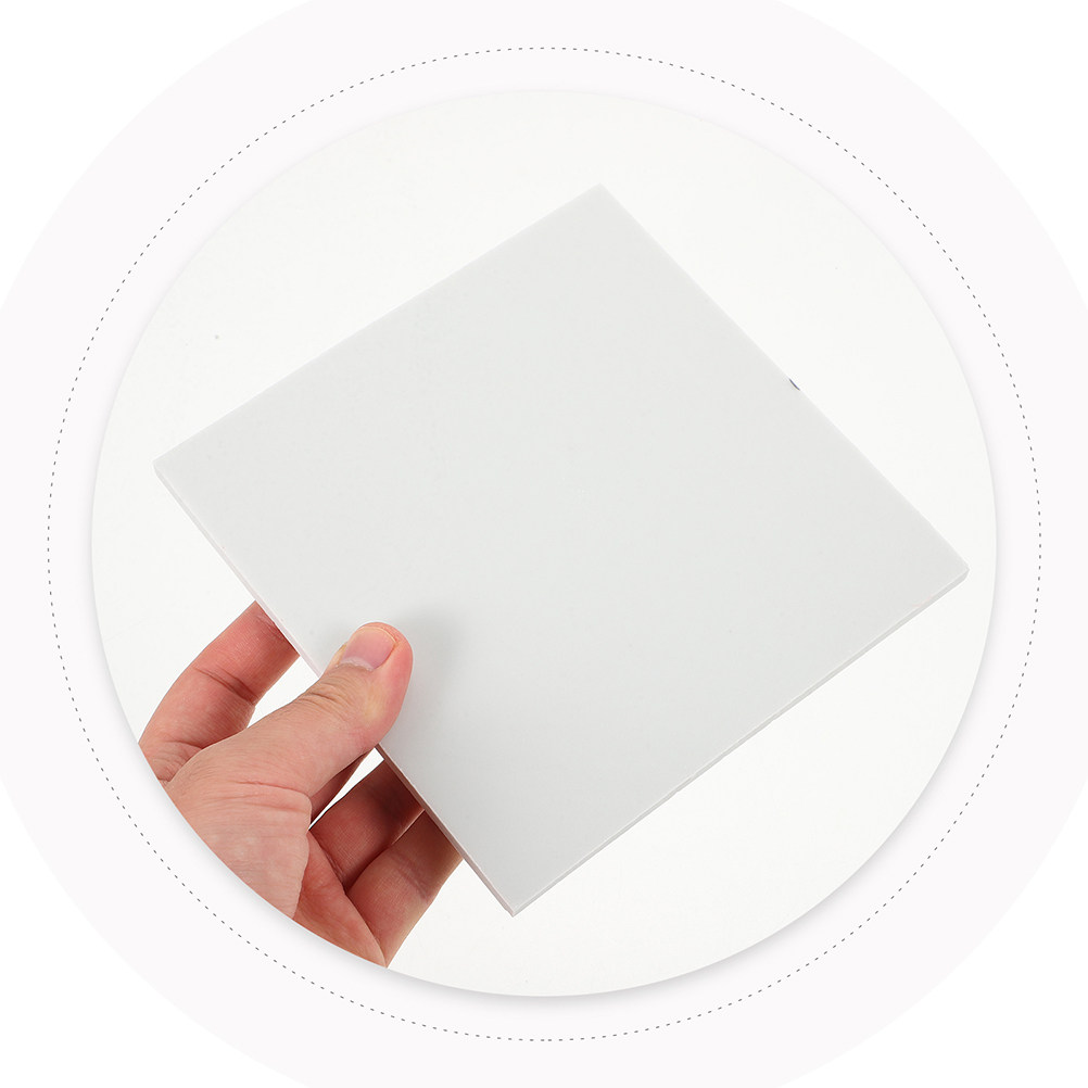 Kwadratowe ceramiczne płytki d – Coaster Sublimation Blank recenzja i cena
