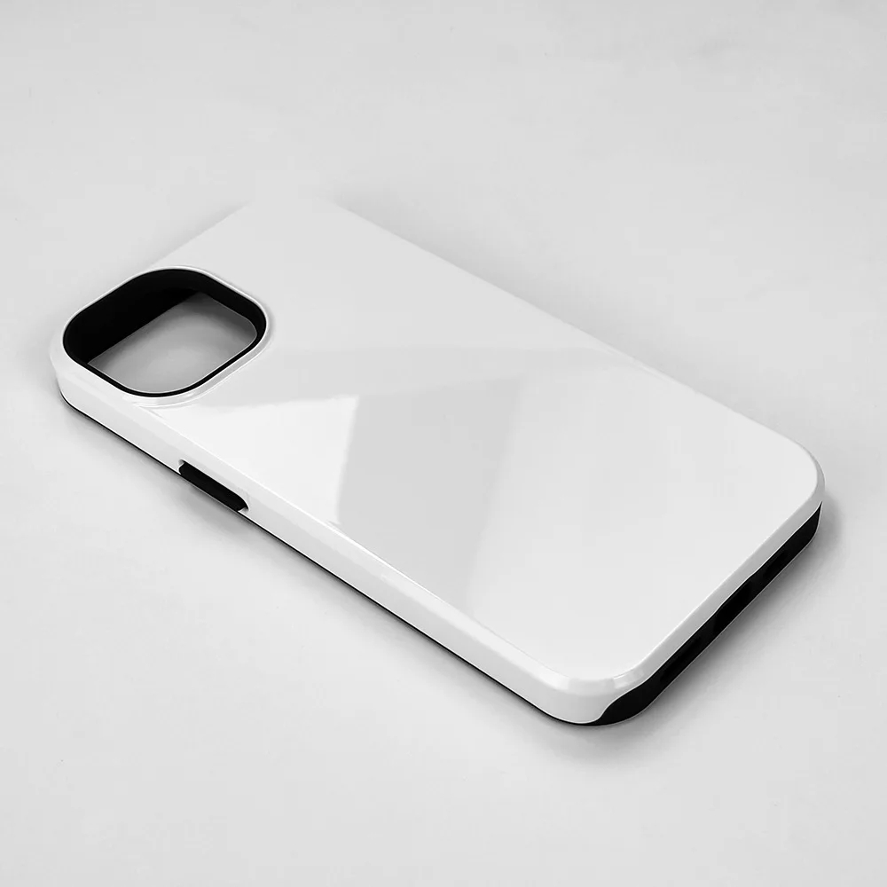 FONLYU Powlekane etui na telef – Phone Case Blank Print recenzja i cena